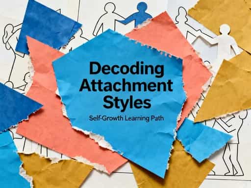 Identify my attachment style