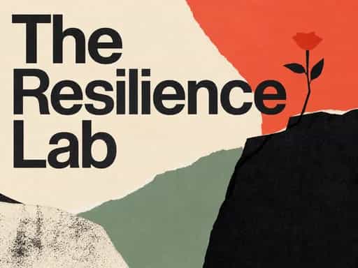 The Resilience Lab