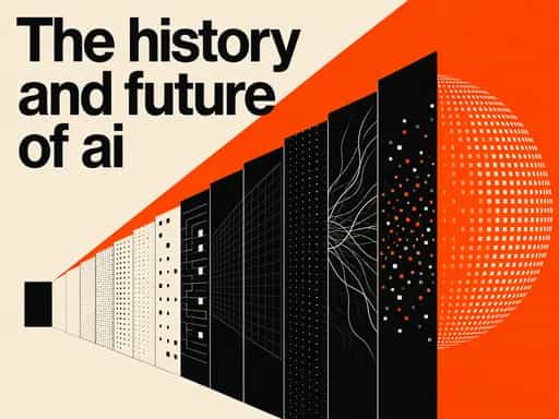 The history and future of ai