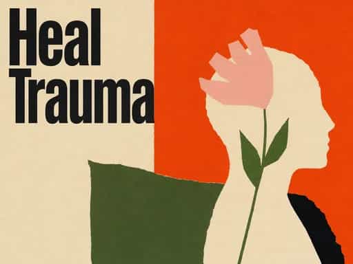 Heal trauma