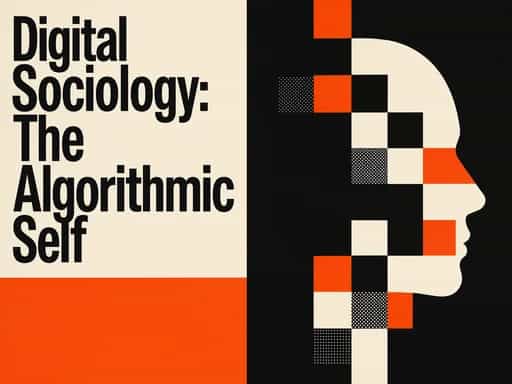 Digital Sociology: The Algorithmic Self
