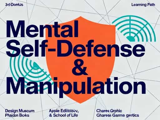 Mental Self-Defense and Manipulation Detection