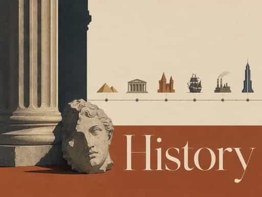History