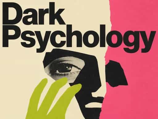 Dark psychology