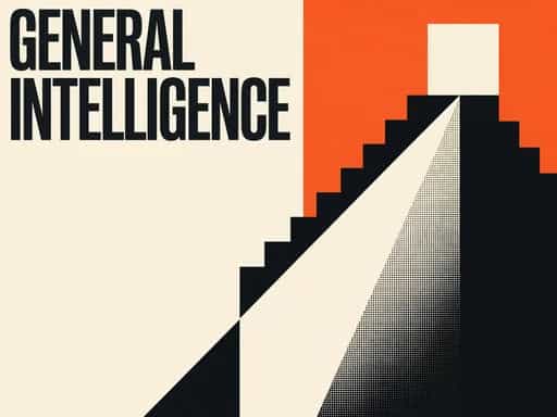 General intelligence