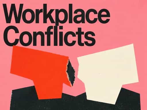 Workplace conflicts