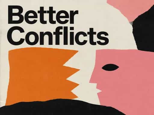Conflict management
