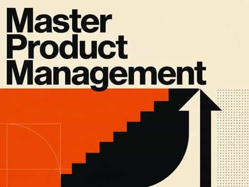 Master product management