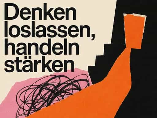 Overthinking stoppen & Handlungsfähigkeit 1.0
