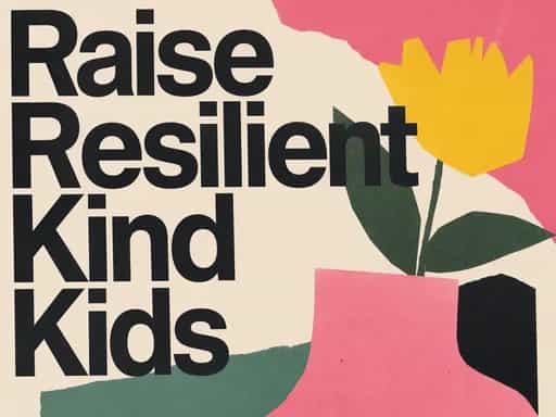 Build Resilience in People-Pleasing Kids