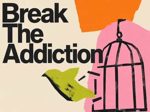 Overcome sex, porn & limerence addictions