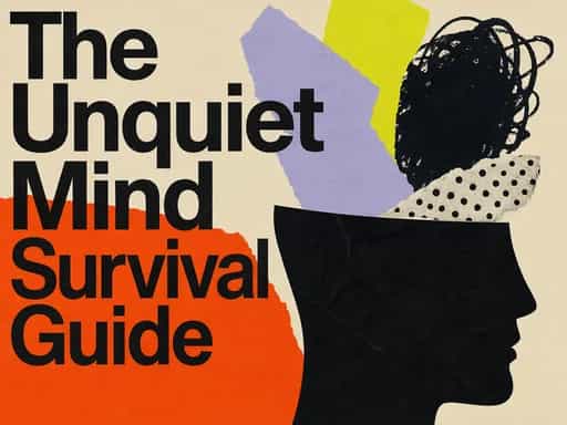 The Unquiet Mind Survival Guide