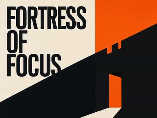 Fortress of Focus