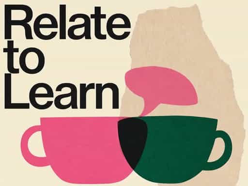 Study attachment in relations