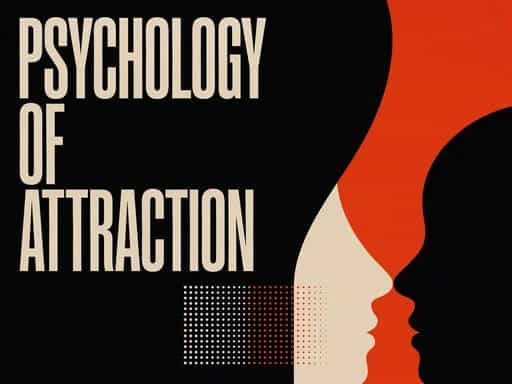 Psychologie et codes de la séduction