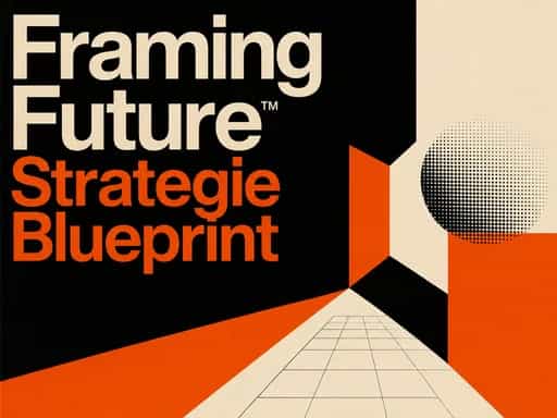 FramingFuture™ Strategie-Blueprint