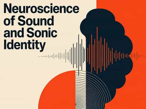 Neuroscience of sound and sonic identity