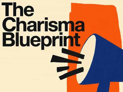 The Charisma Blueprint