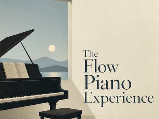 The Flow Piano Experience