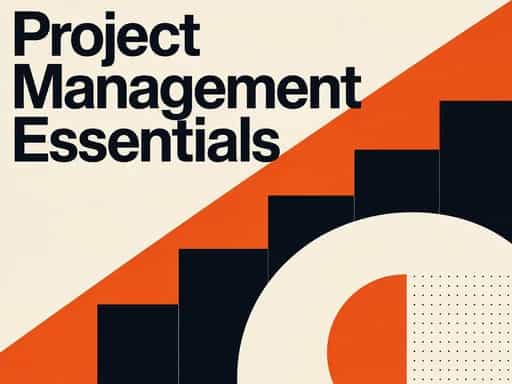 Learn Project Management for Beginners