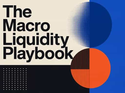 The Macro Liquidity Playbook
