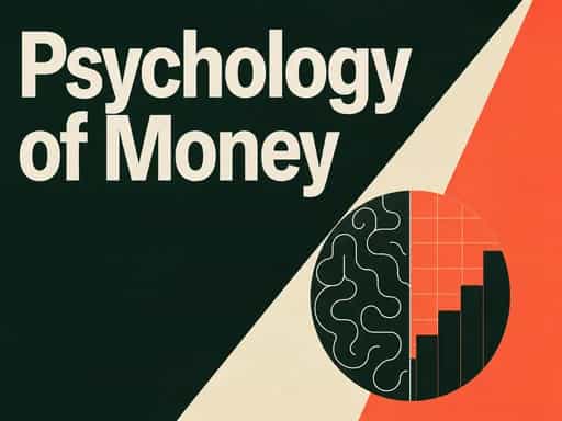 Progressive insights on psychology & finance