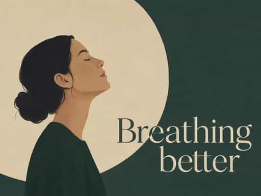 Breathing better