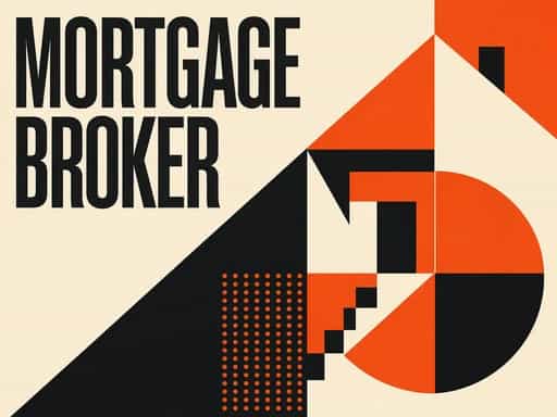 Mortgage Broker