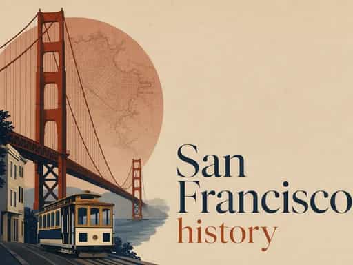 San Francisco history