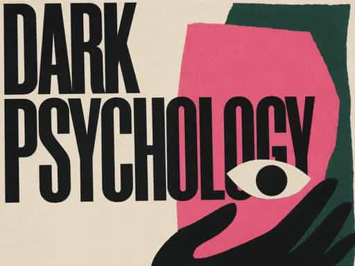 Dark Psychology
