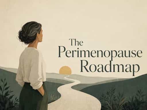 The Perimenopause Roadmap