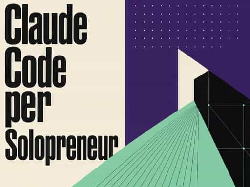 Claude Code per Solopreneur