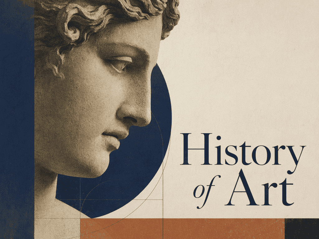 History of Art