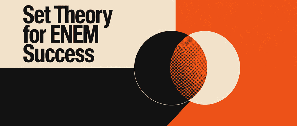 Set Theory for ENEM Success