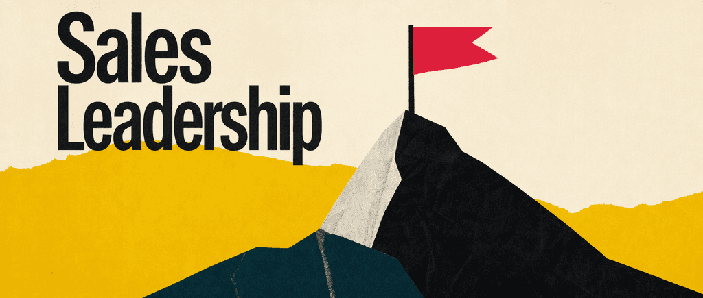 Sales leadership