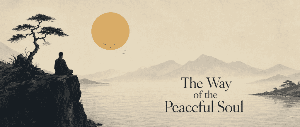 The Way of the Peaceful Soul