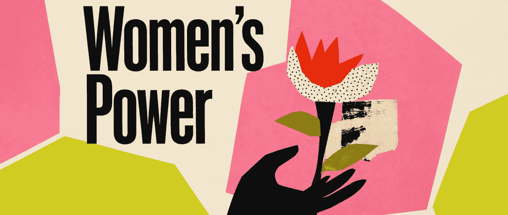 Women's Power: 5-Module Audio Learning Plan
