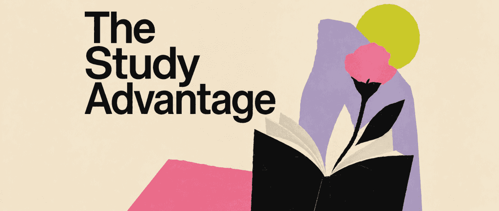 Study benefit finding and related concepts