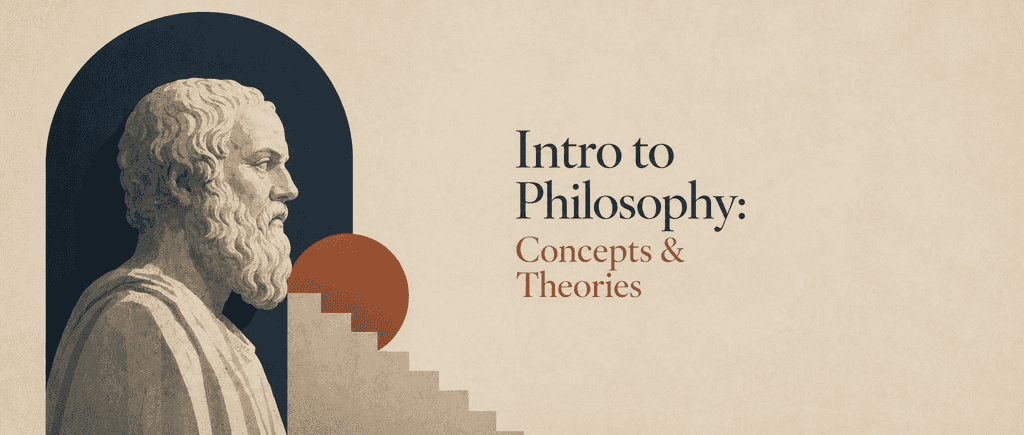 Intro to Philosophy: Concepts & Theories