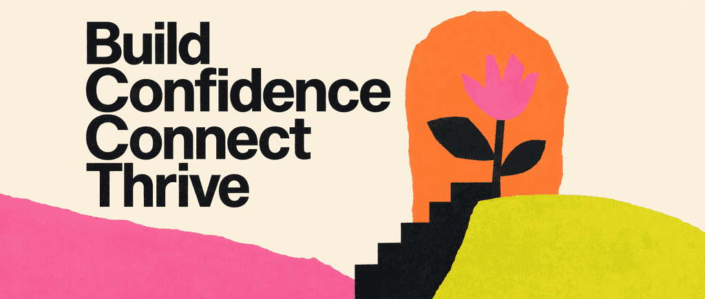Master Self-Worth, Social Skills & Mindset