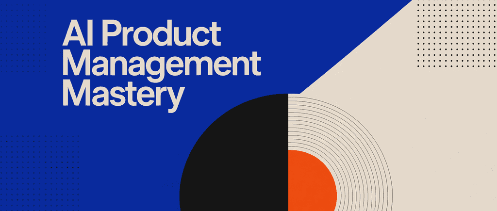 Learning to become a great ai product manager