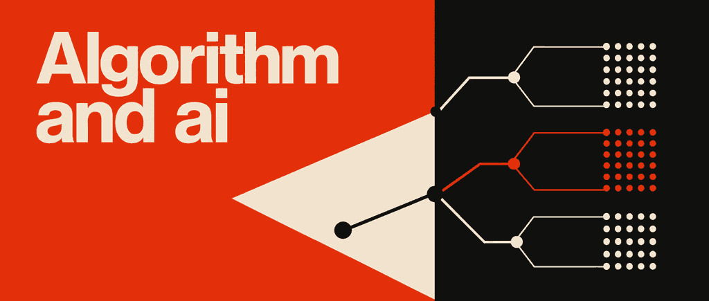 Algorithm and ai