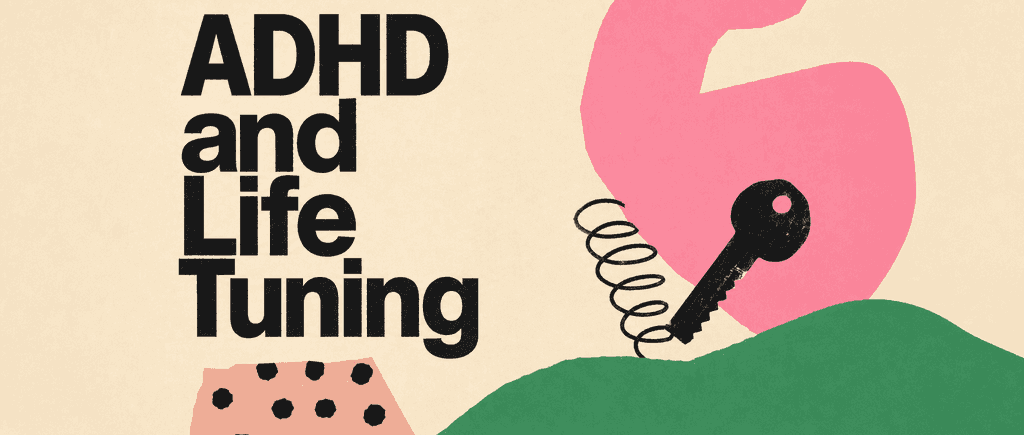 ADHD in relationships and personal management