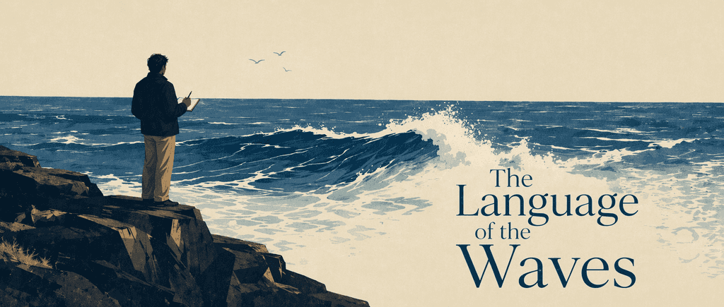 The Language of the Waves
