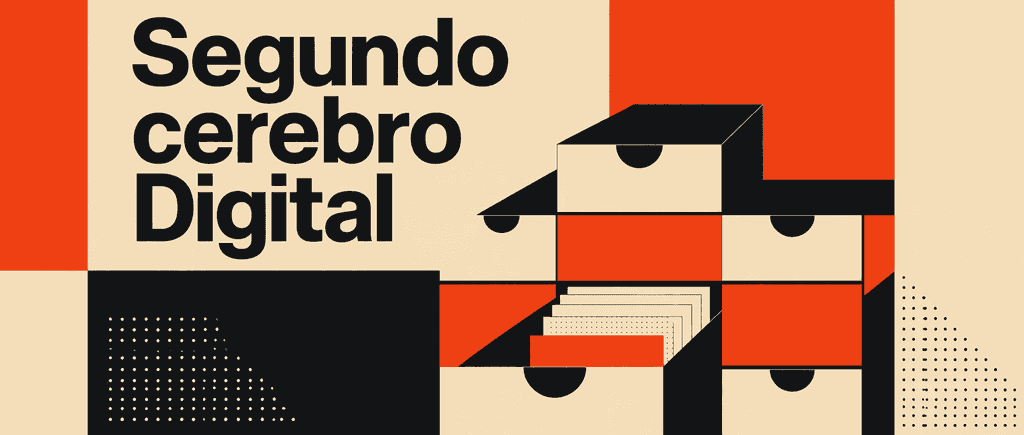 Segundo cerebro Digital