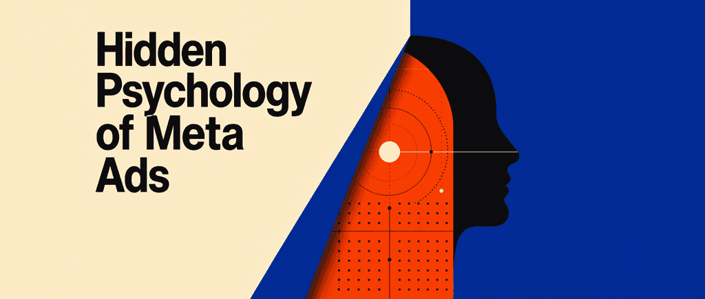 Hidden Psychology of Meta Ads