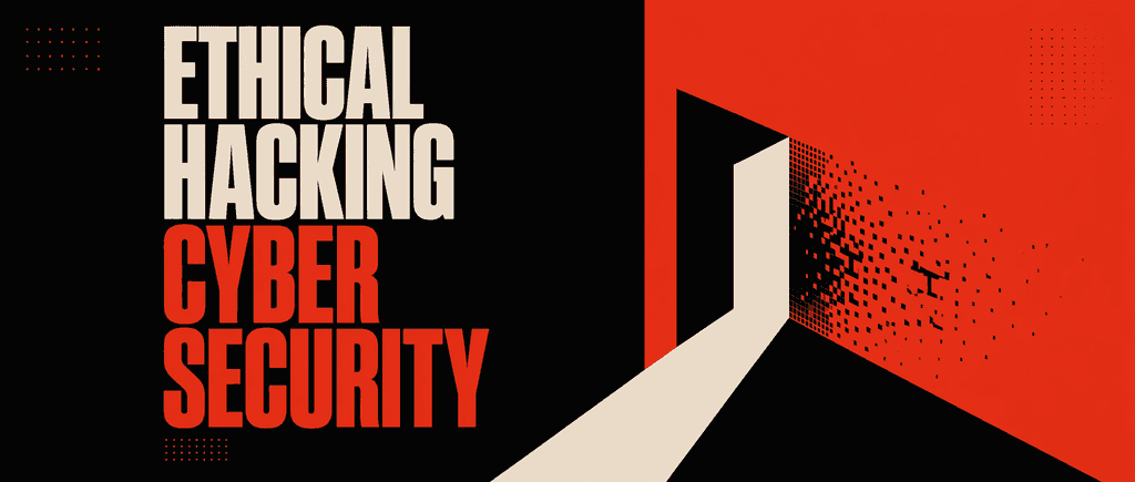 Master ethical hacking & cybersecurity skills