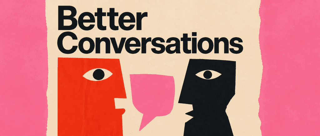 I want to improve my social skills