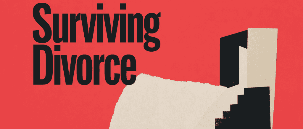 Surviving Divorce