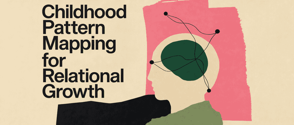 Childhood Pattern Mapping for Relational Growth
